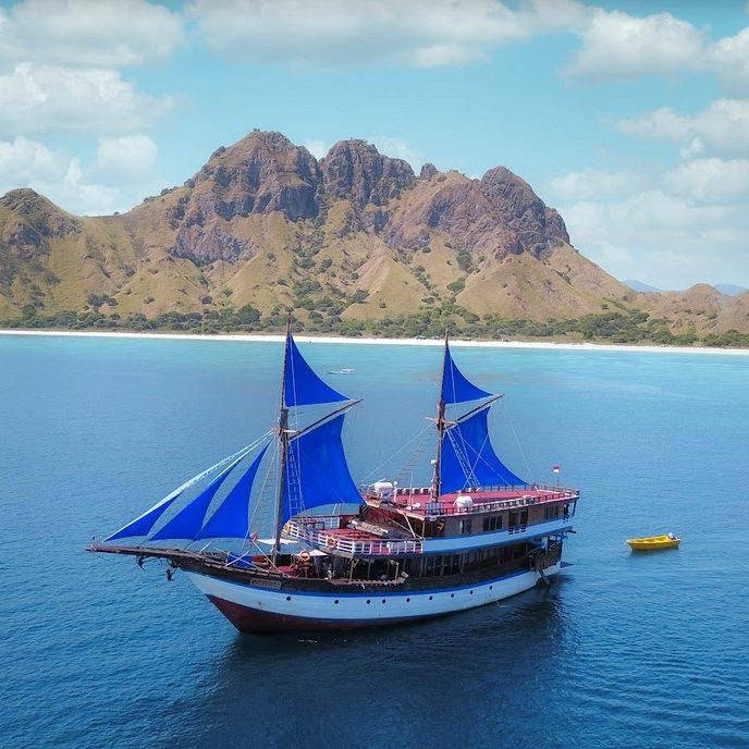 The Impact of Climate Change on Yachting