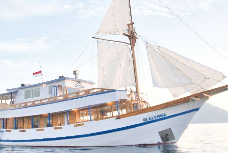 The Role of Technology in Yacht Security: Enhancing Protection in 2027
