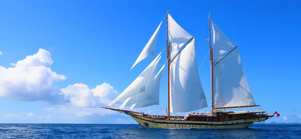 Aluminium Welding Certification: Who Qualifies to Build Your Yacht