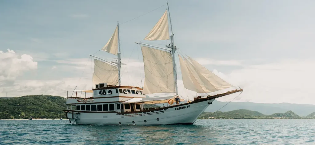 Corrosion Protection Systems for Steel Yachts in Tropical Waters