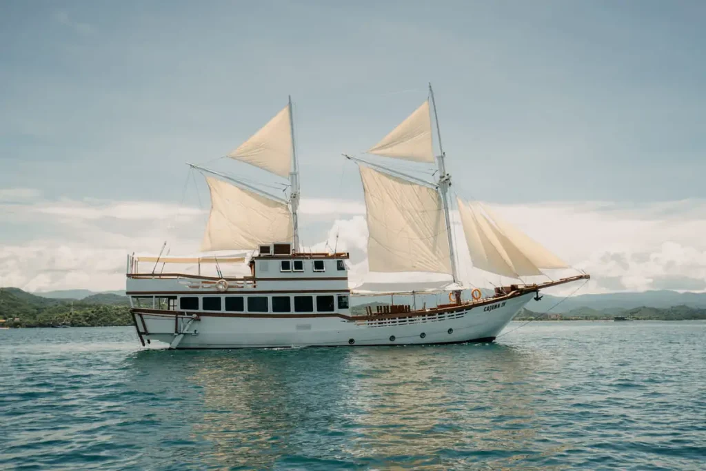 Electrical Standards on New Builds: Wiring a Yacht for Two Voltages