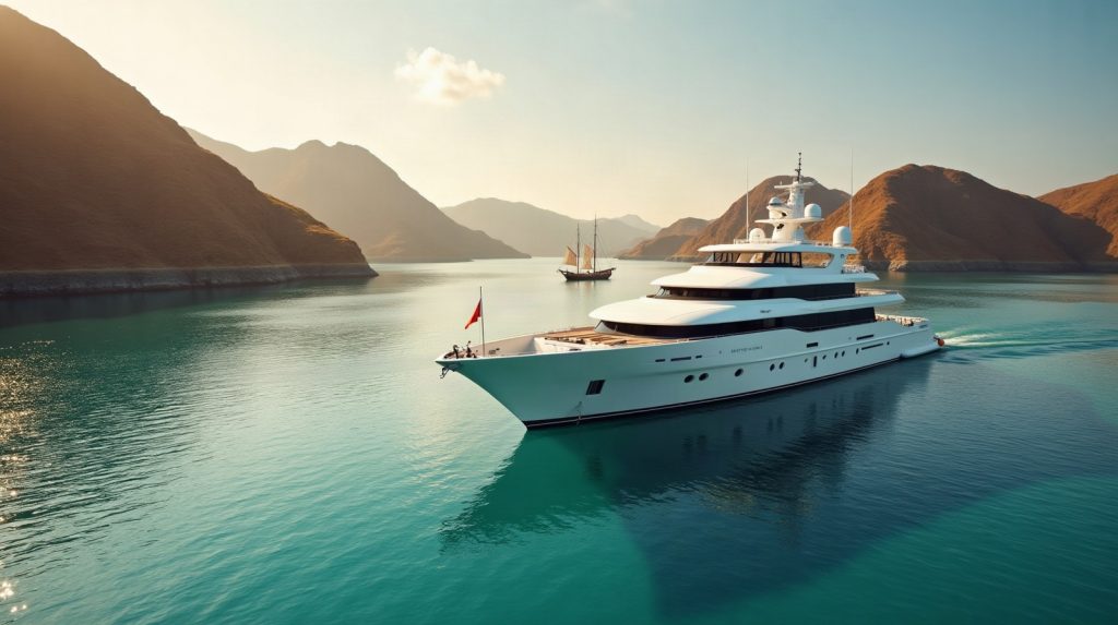 Komodo Yacht Charter 2026: A Builder’s Verification Guide